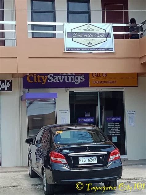 city savings tuguegarao|City Savings Bank Tuguegarao Cagayan Branch .